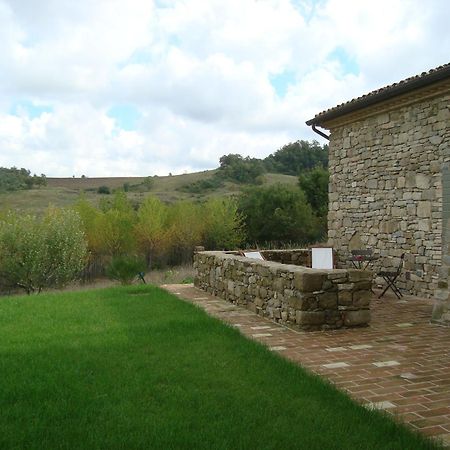 Agriturismo Montelovesco Brunetta Esterno foto