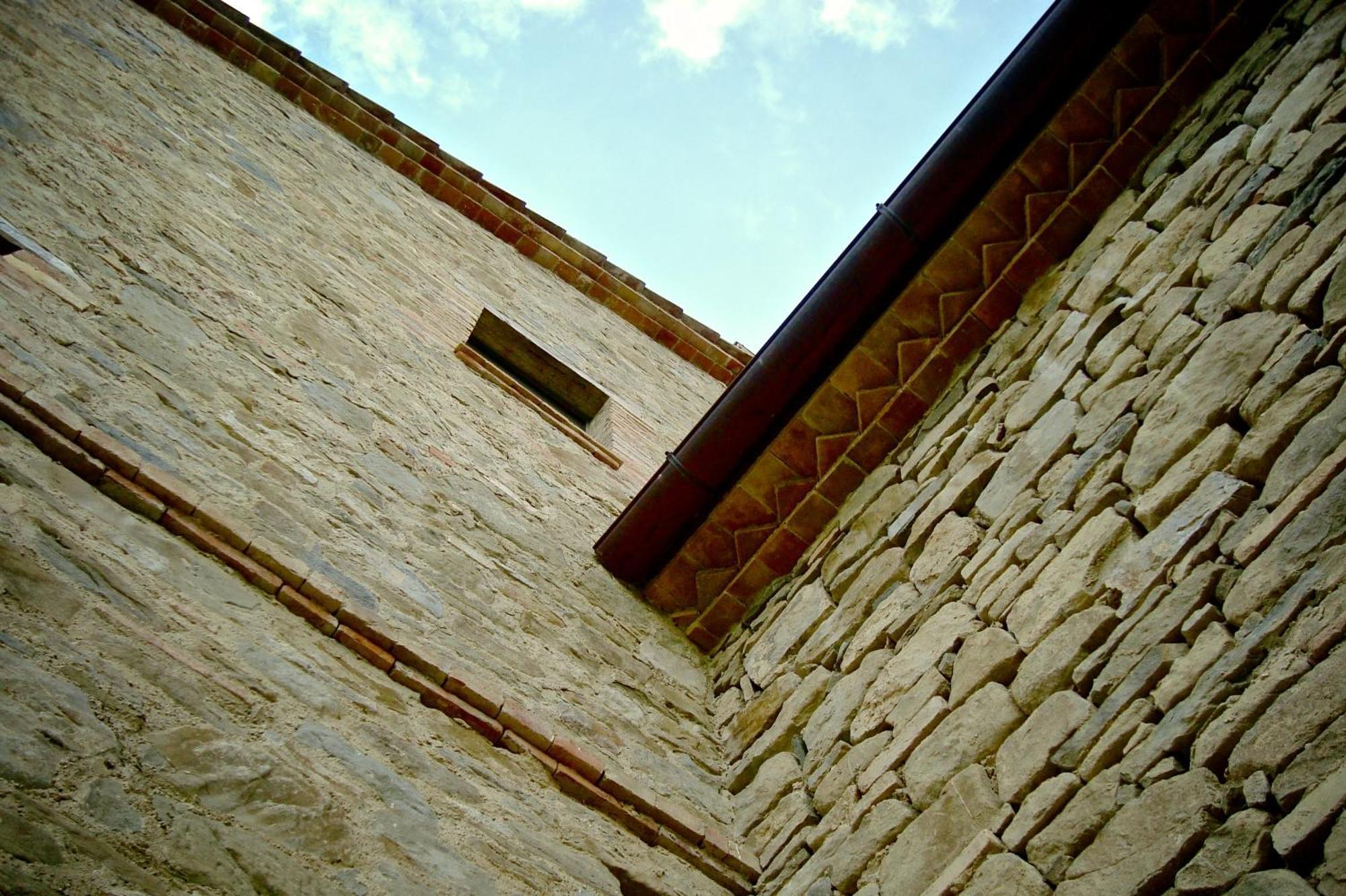 Agriturismo Montelovesco Brunetta Esterno foto