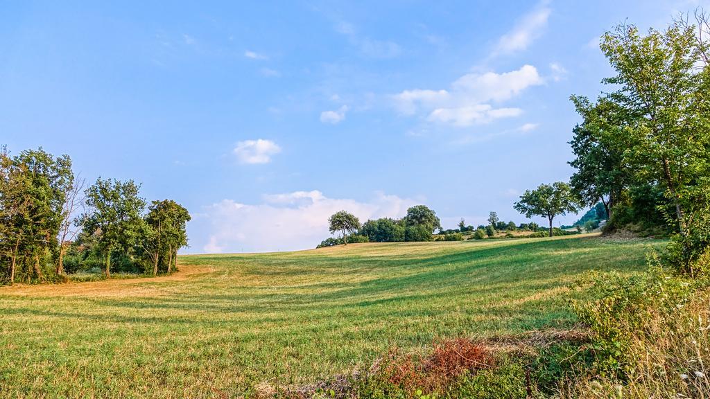 Agriturismo Montelovesco Brunetta Esterno foto