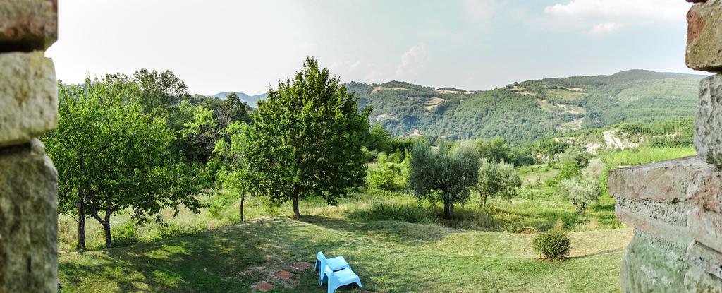 Agriturismo Montelovesco Brunetta Esterno foto