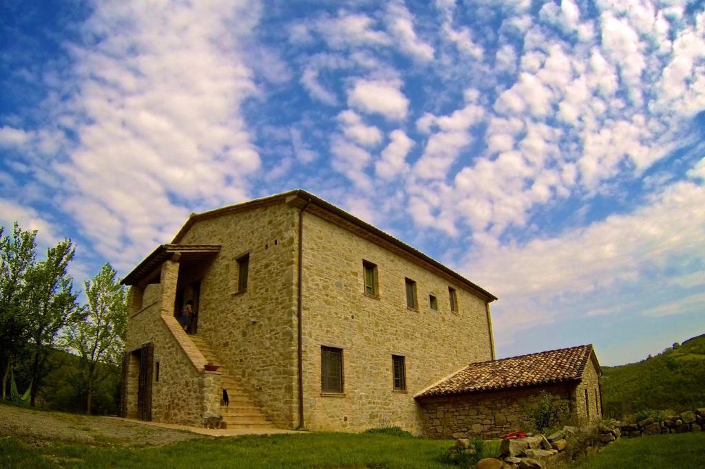 Agriturismo Montelovesco Brunetta Esterno foto