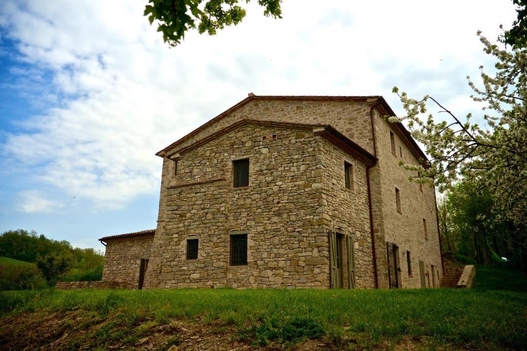 Agriturismo Montelovesco Brunetta Esterno foto
