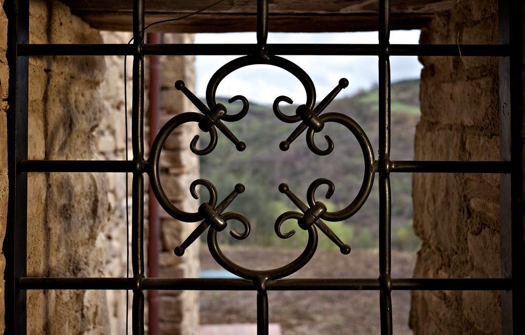 Agriturismo Montelovesco Brunetta Esterno foto
