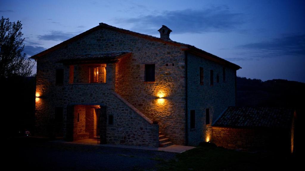 Agriturismo Montelovesco Brunetta Esterno foto
