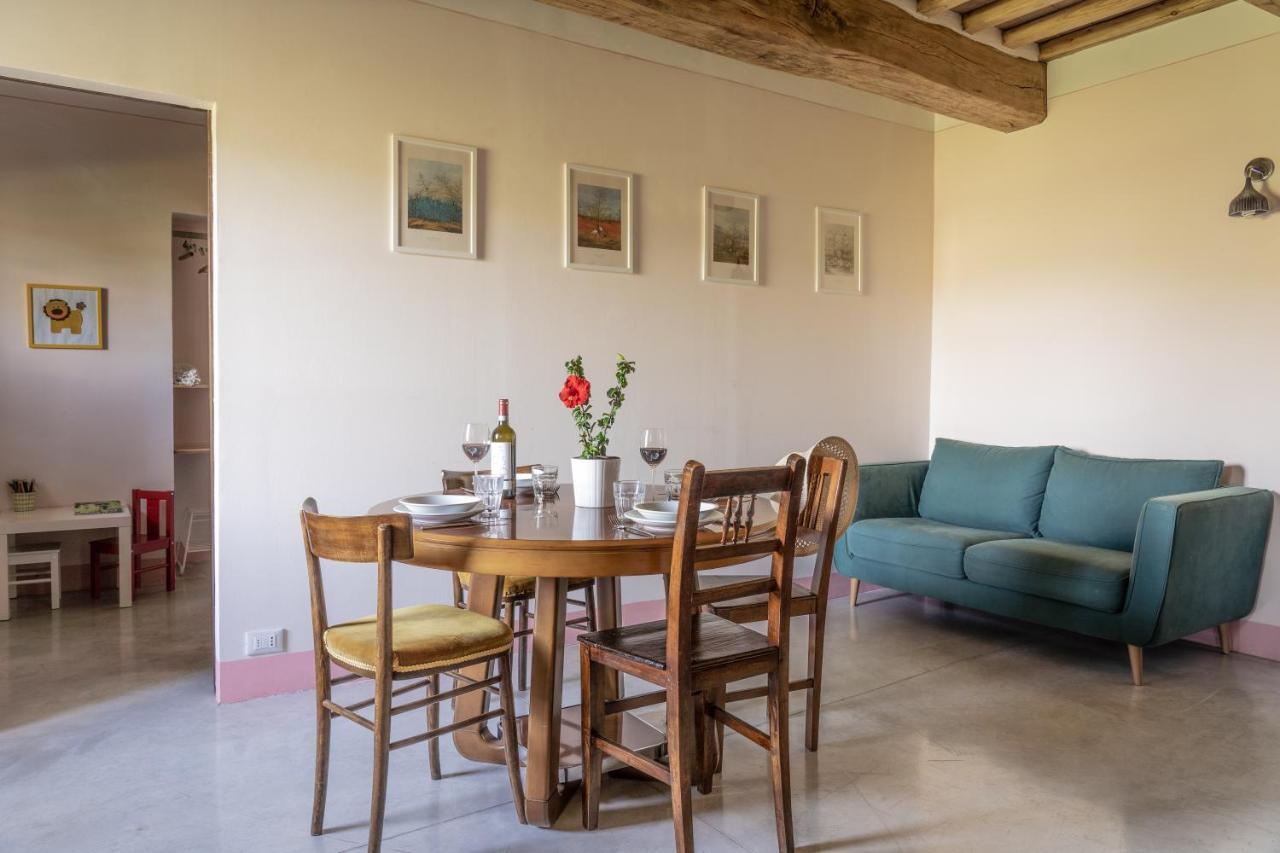 Agriturismo Montelovesco Brunetta Esterno foto