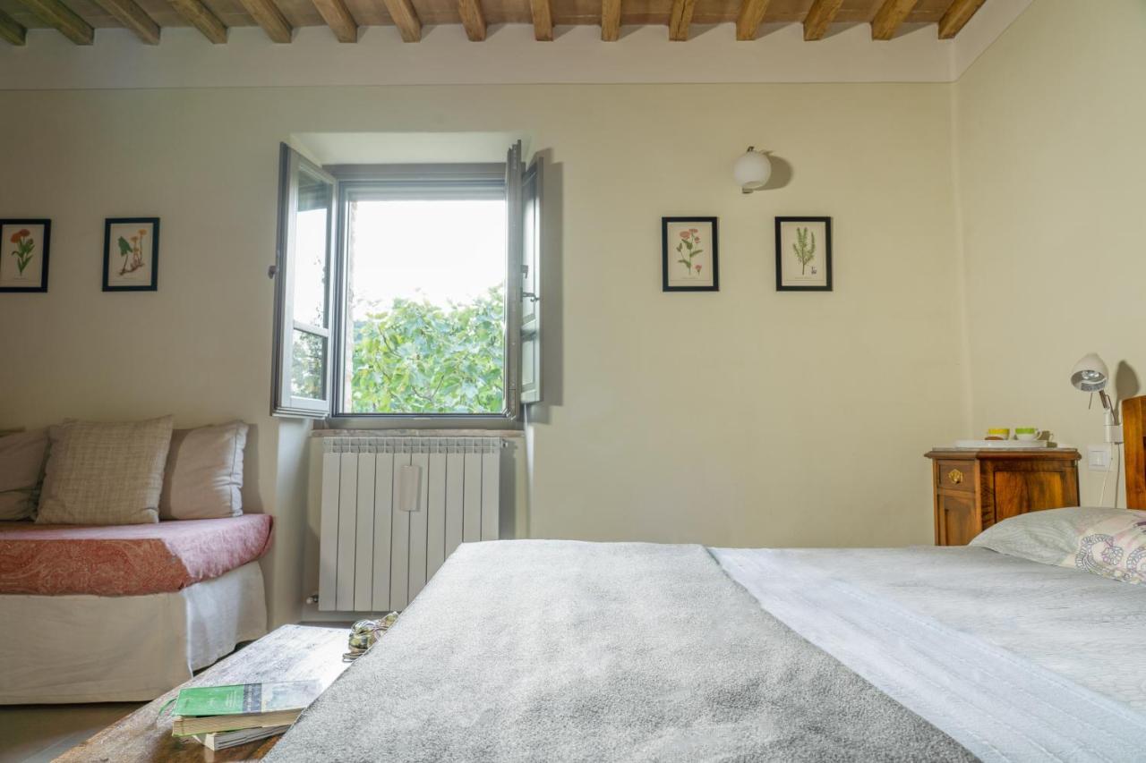 Agriturismo Montelovesco Brunetta Esterno foto