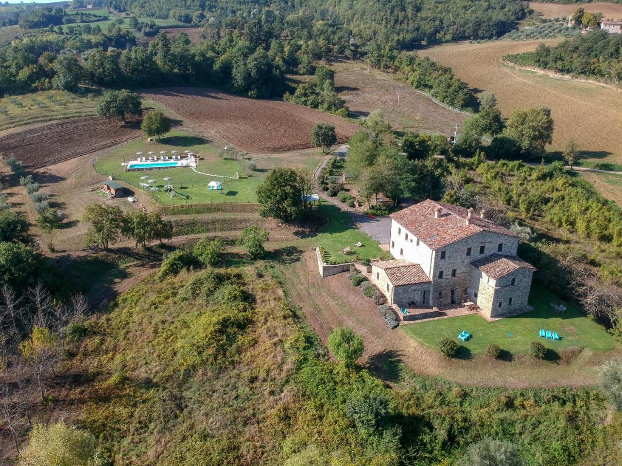 Agriturismo Montelovesco Brunetta Esterno foto