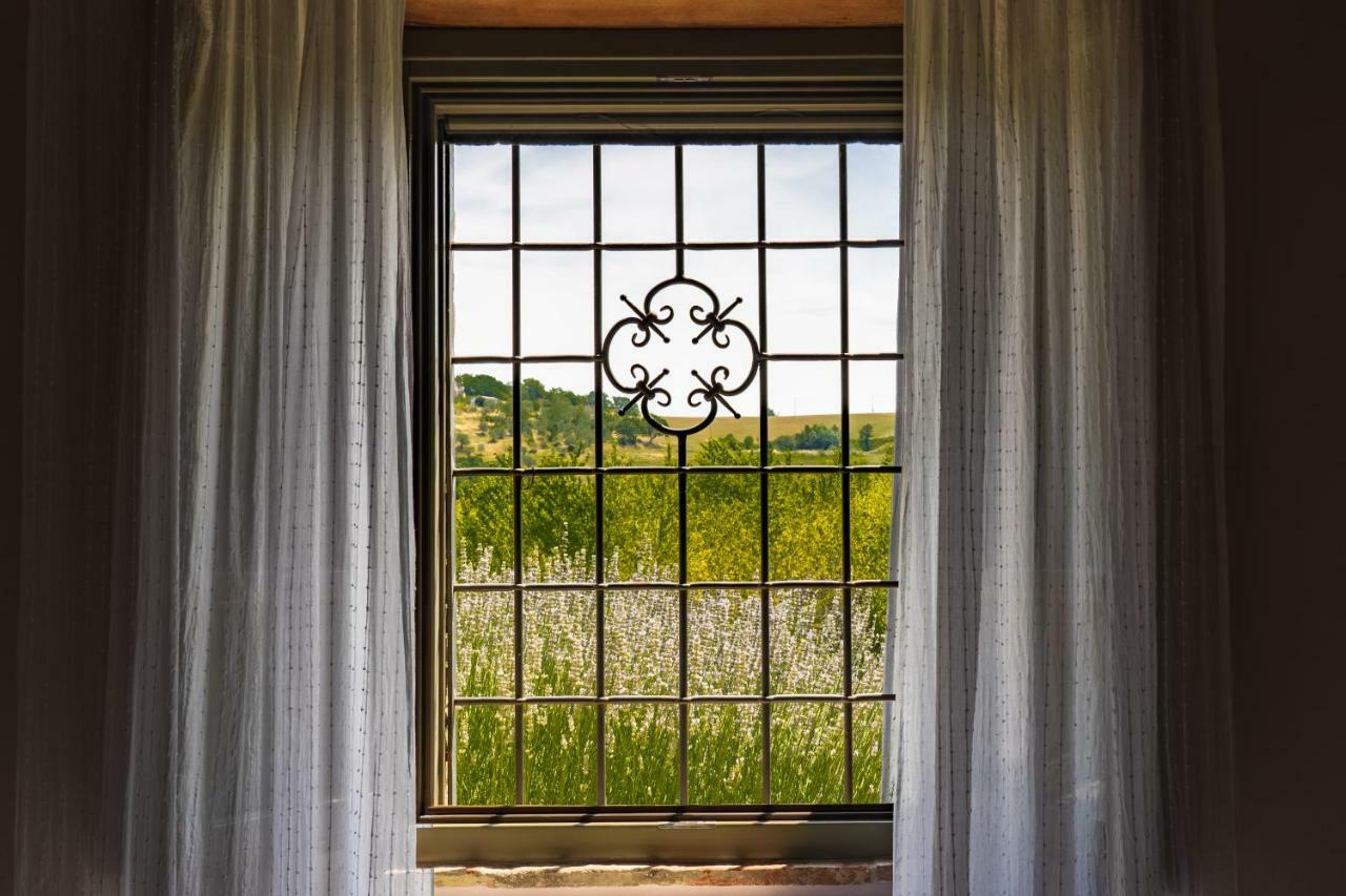 Agriturismo Montelovesco Brunetta Esterno foto